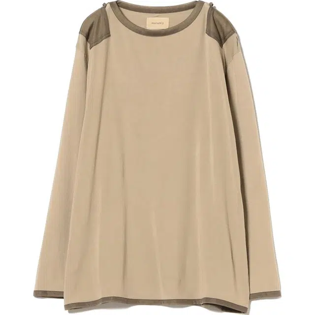 beams T