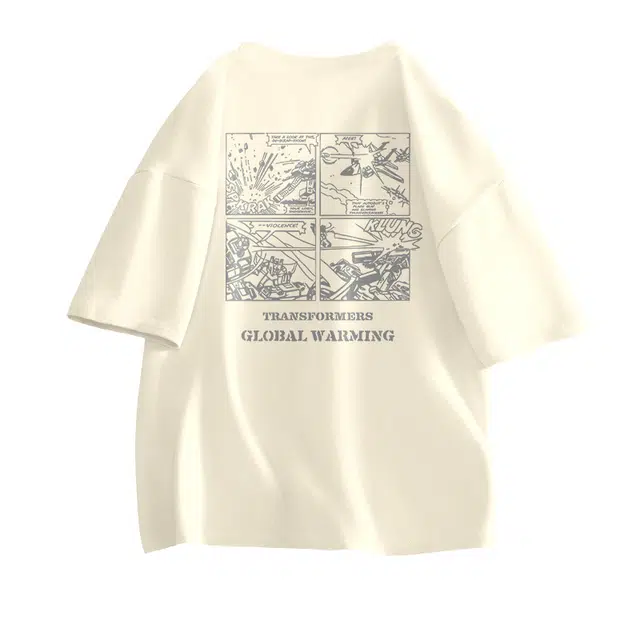 TRANSFORMERS T