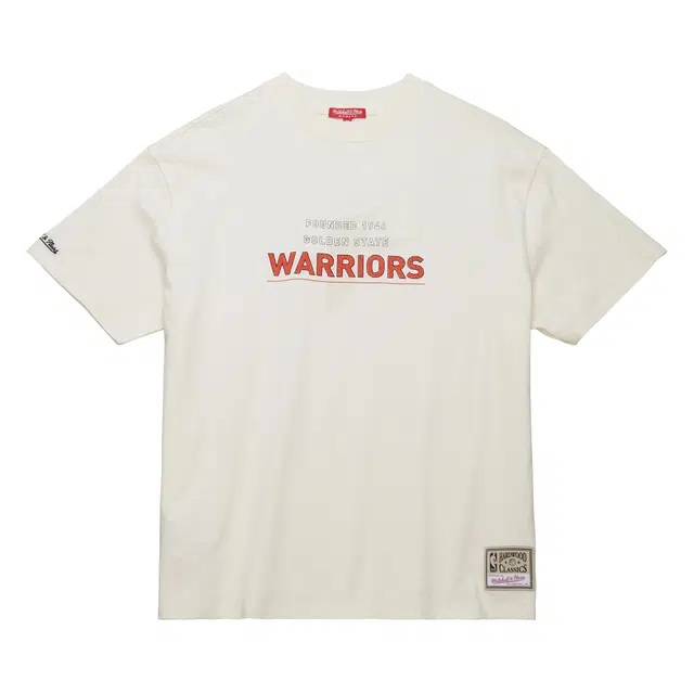 Mitchell Ness x NBA T