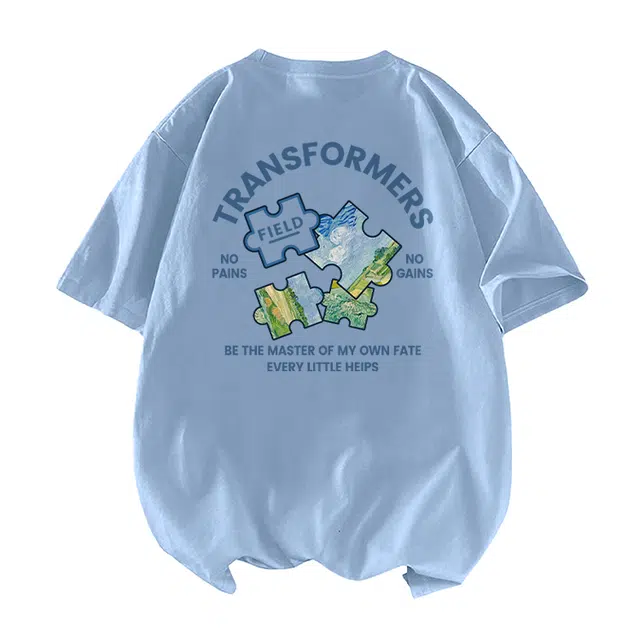 TRANSFORMERS T