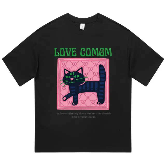COMGM T