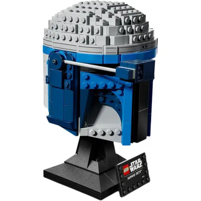 LEGO Star Wars 616pcs 75408