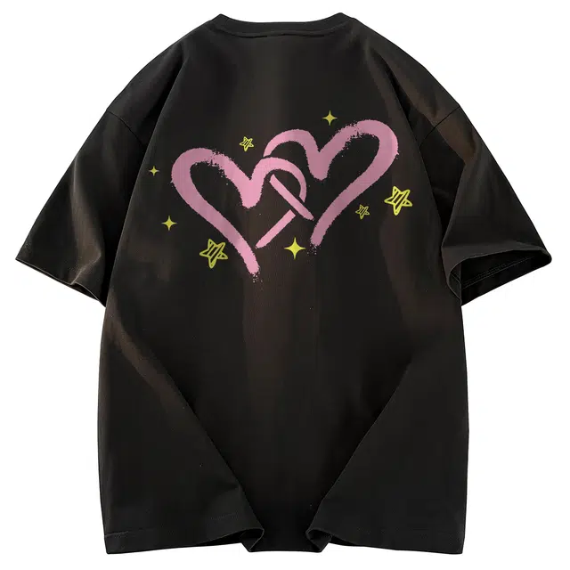 Warrior T