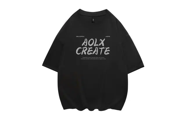 Aolx logoT