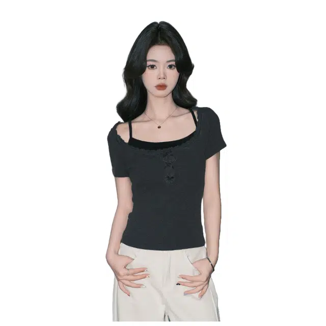FOREVER 21 T