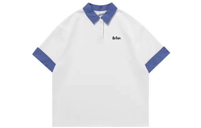 Lee Cooper logoPolo