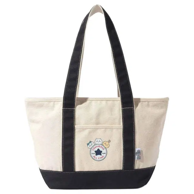 chiikawa x Converse Tote