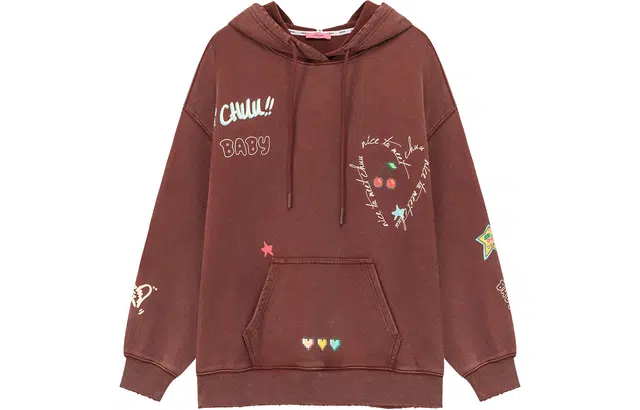 CHUU2024