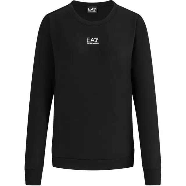 EMPORIO ARMANI EA7 FW24 Logo