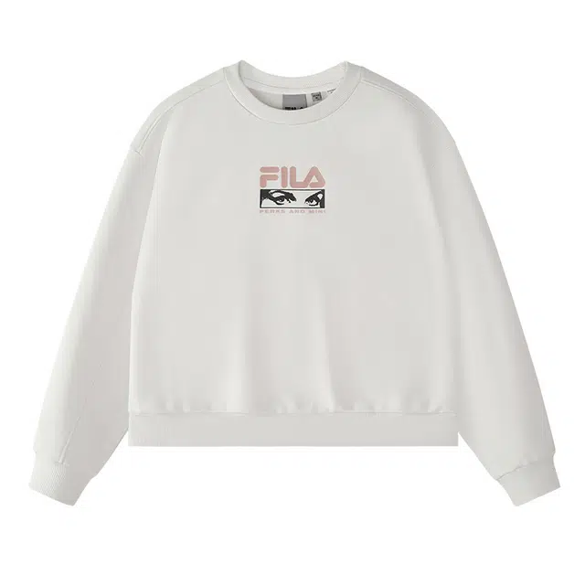 FILA FUSION x P.A.M.