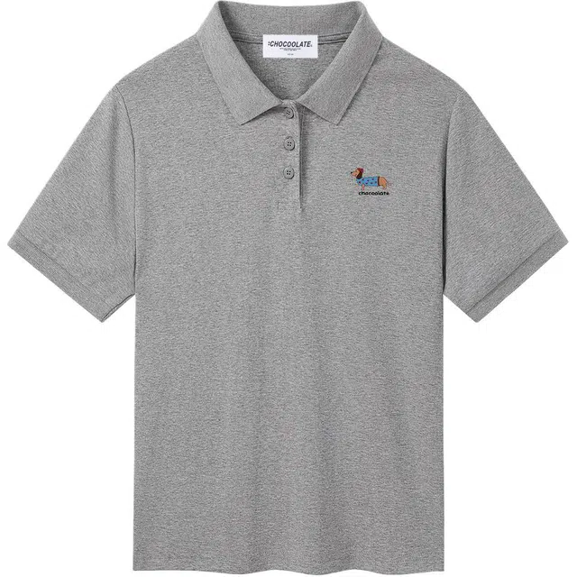 CHOCOOLATE Polo GYX