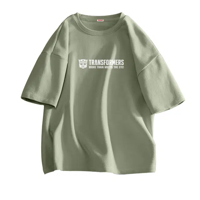 TRANSFORMERS T