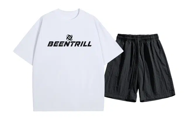 BEENTRILL T