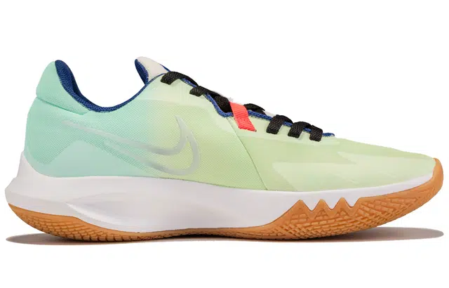 Nike Precision 6 6
