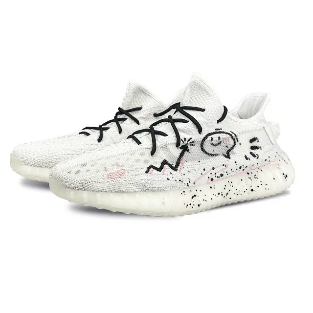 adidas originals Yeezy Boost 350 V2