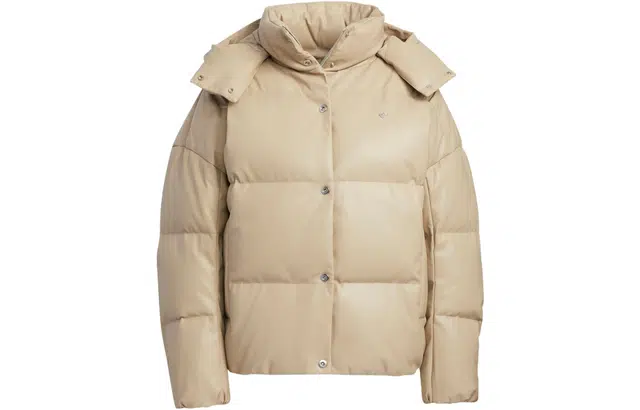 adidas originals Down Jkt Logo