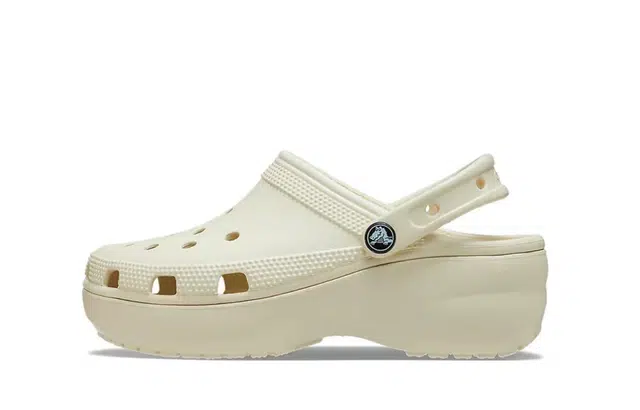 Crocs Classic Platform Clog EVA