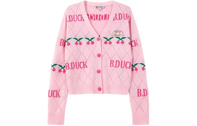 B.Duck V