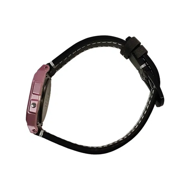 CASIO DIGITAL F-91WS-4