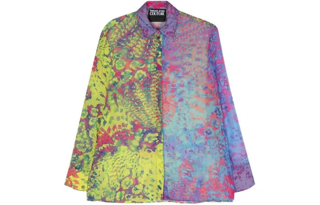 VERSACE JEANS COUTURE SS24