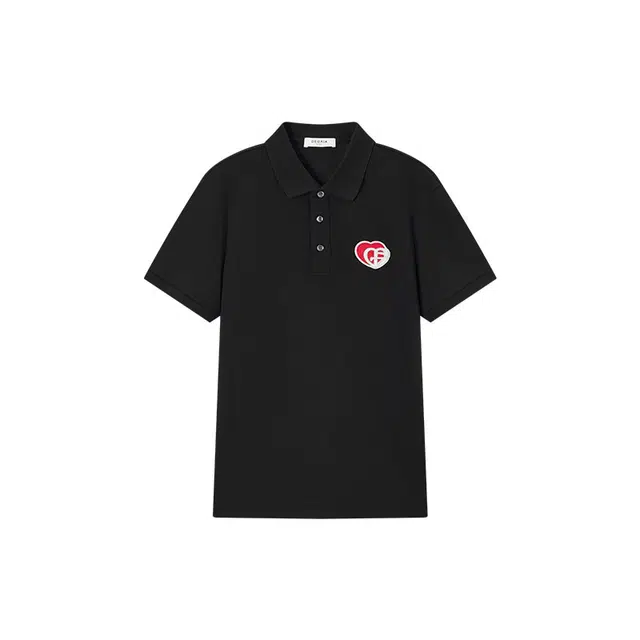 DEGAIA SS25 LogoPolo