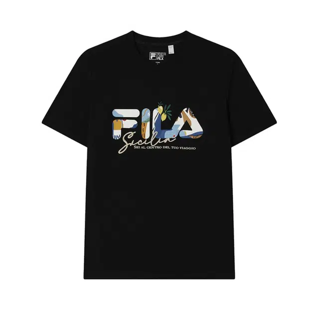 FILA HERITAGE T