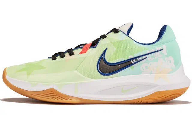 Nike Precision 6 6
