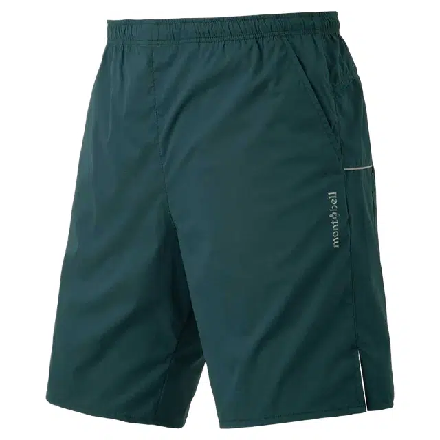 MONTBELL Cross Runner