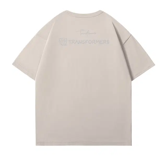 TRANSFORMERS T