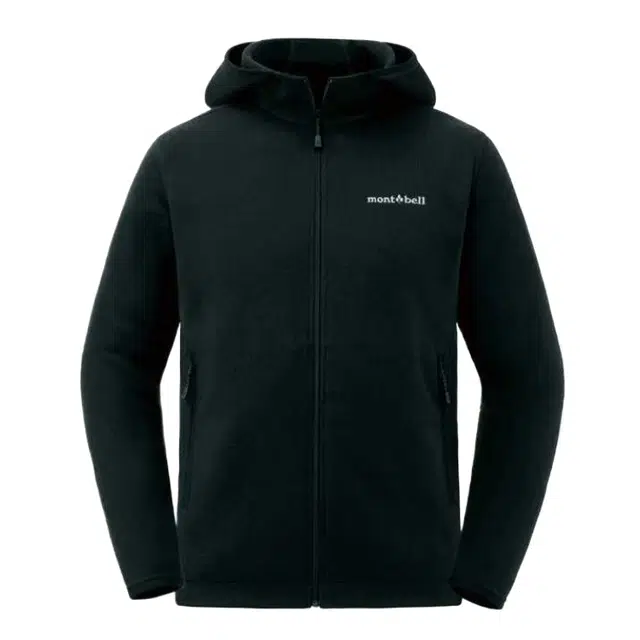 MONTBELL FWAW24 CLIMAPLUS
