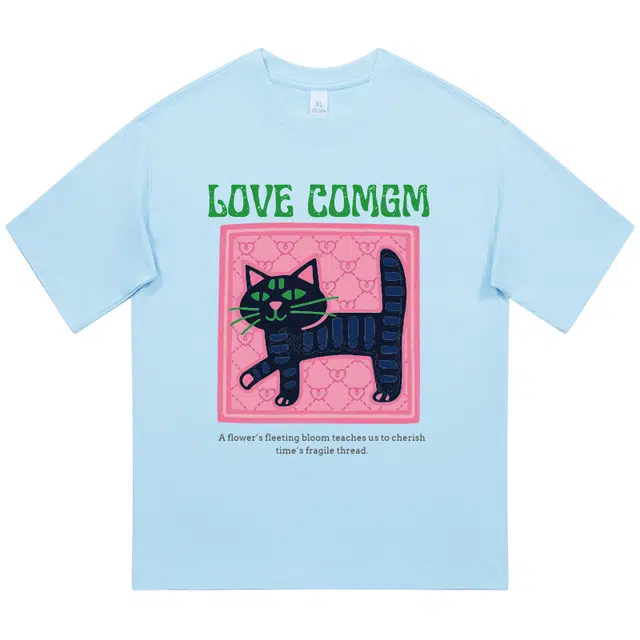 COMGM T