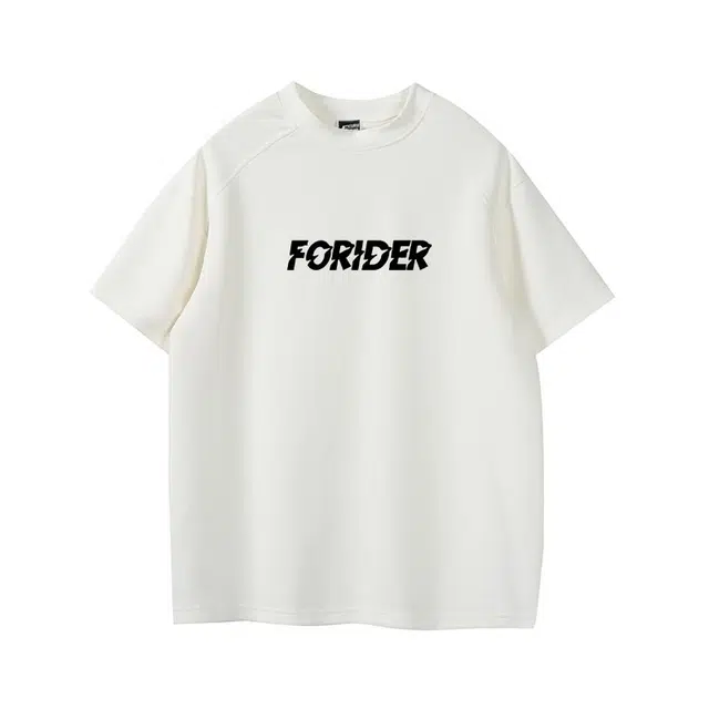 FORIDER T