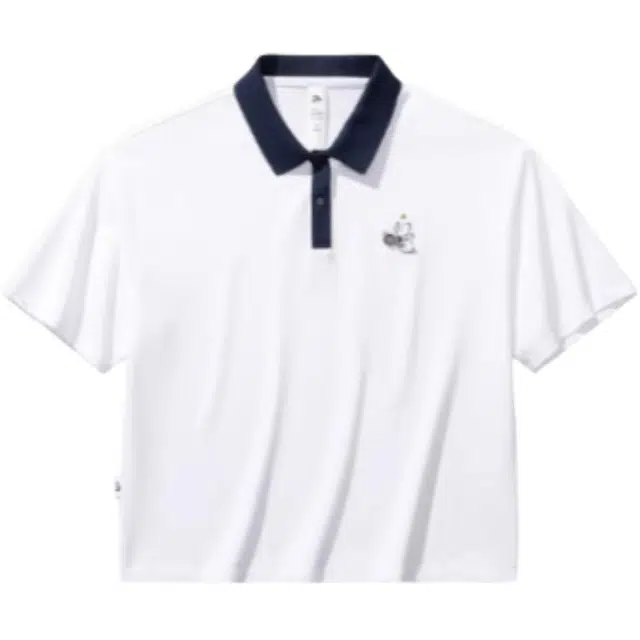 x SNOOPY Polo