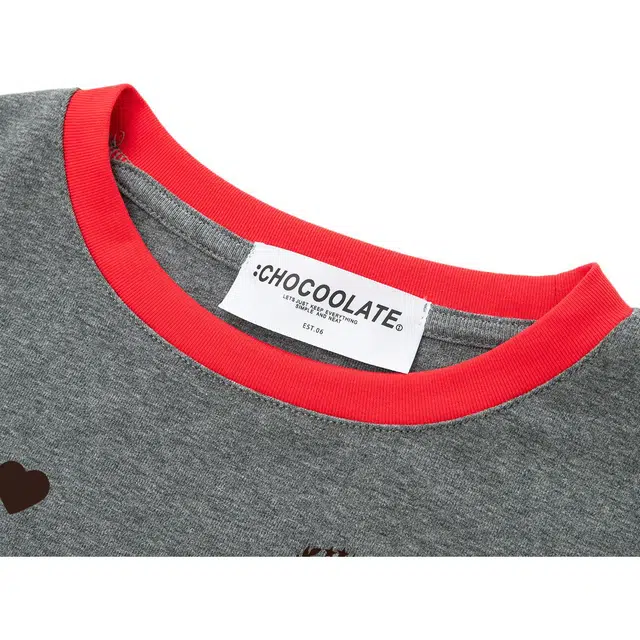 CHOCOOLATE T