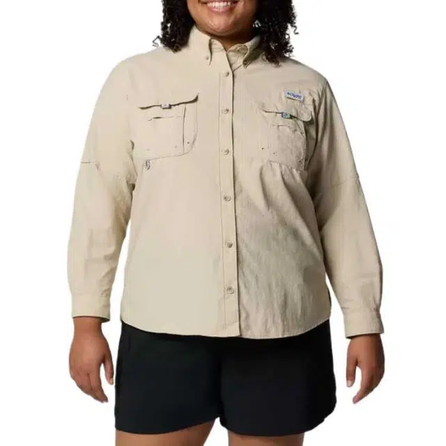Columbia PFG Bahama 2 logo