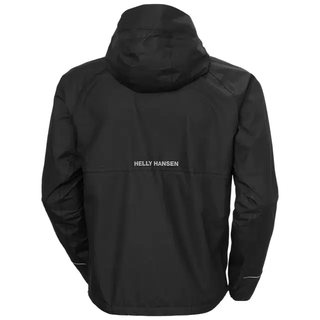 HELLY HANSEN 990 BLACK