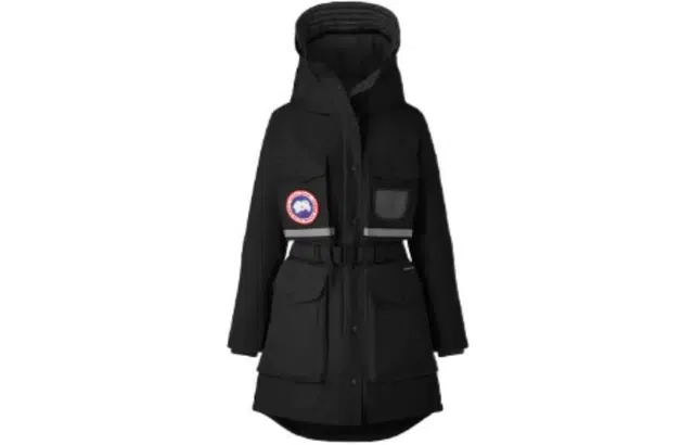 Canada Goose FW22 Logo