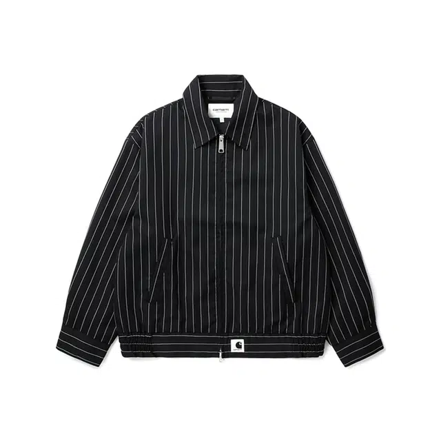 Carhartt WIP SS25 W' Seaton Jacket