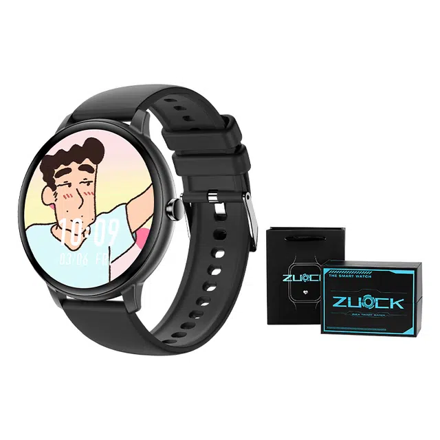ZUCK -
