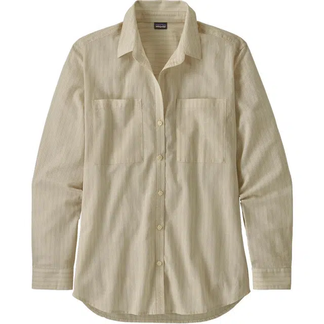 patagonia Lightweight AC Button-Down