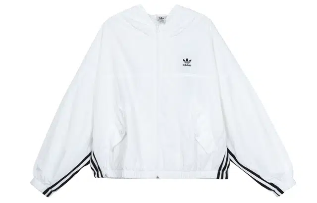 adidas Originals Adiclub Windbreaker