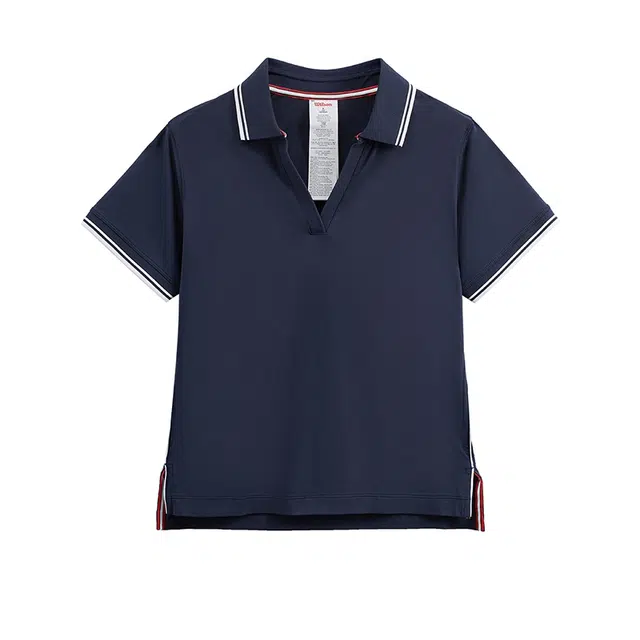 Wilson 25 CLUB Polo