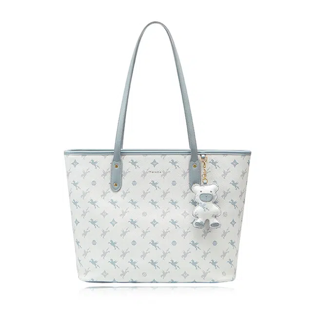 NUCELLE PVC Tote