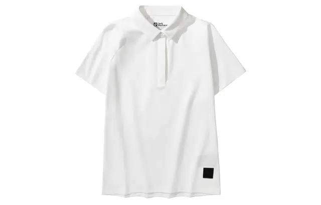 Jack Wolfskin EMDEM Polo