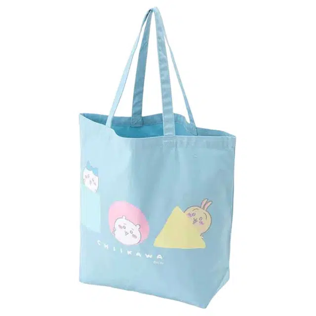 chiikawa Tote