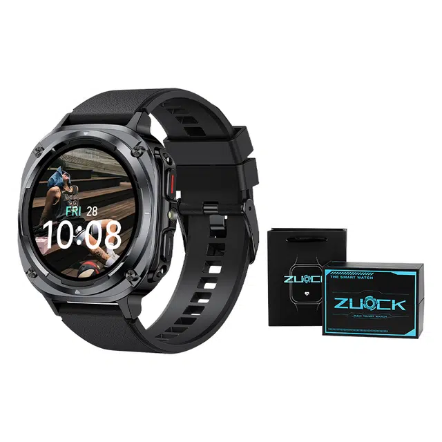 ZUCK - 100+