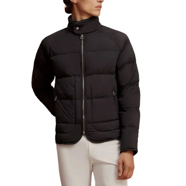 HERMES Piumino
