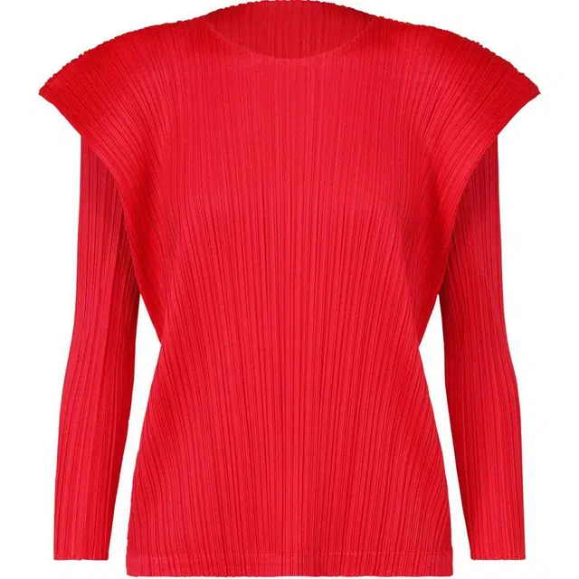 PLEATS PLEASE ISSEY MIYAKE T