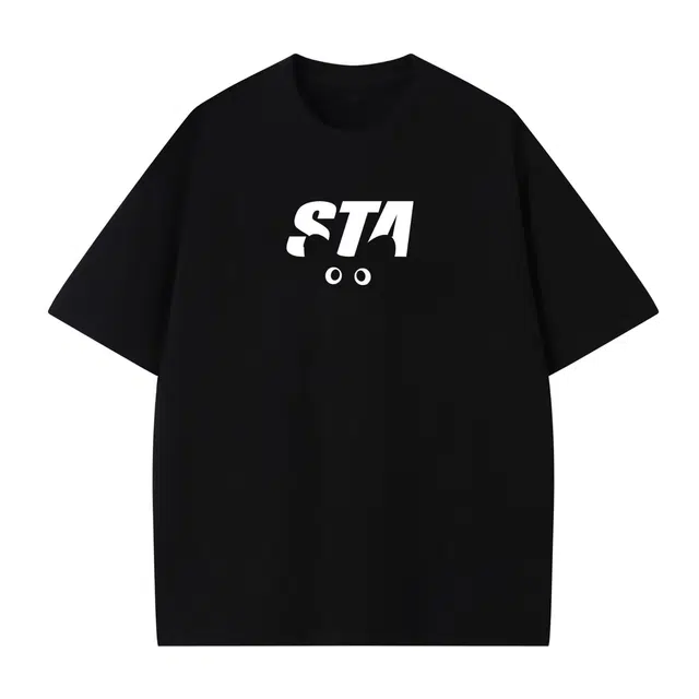 PAINT STAIN T