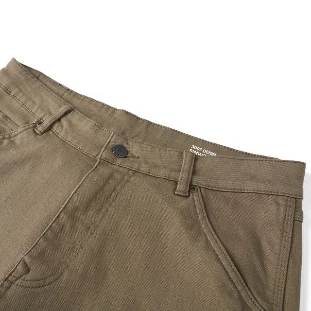 SIMWOOD 3D0710OZ